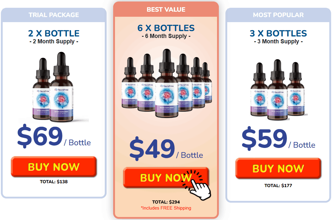 NeuroPrime-official-website 1